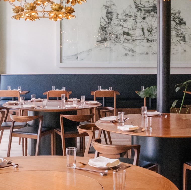 San Francisco Restaurant Reviews - The Infatuation