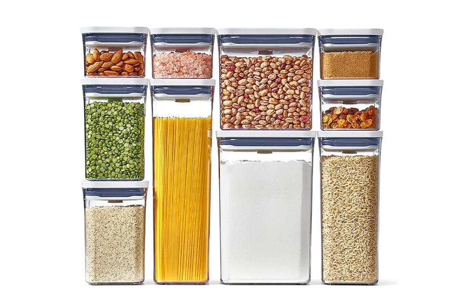 56 Essentials for Your Kitchen Starter Kit Products The Infatuation