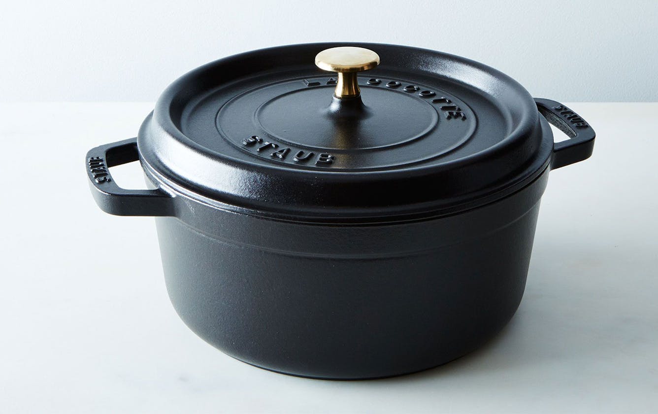 Staub Dutch Oven Review Products The Infatuation