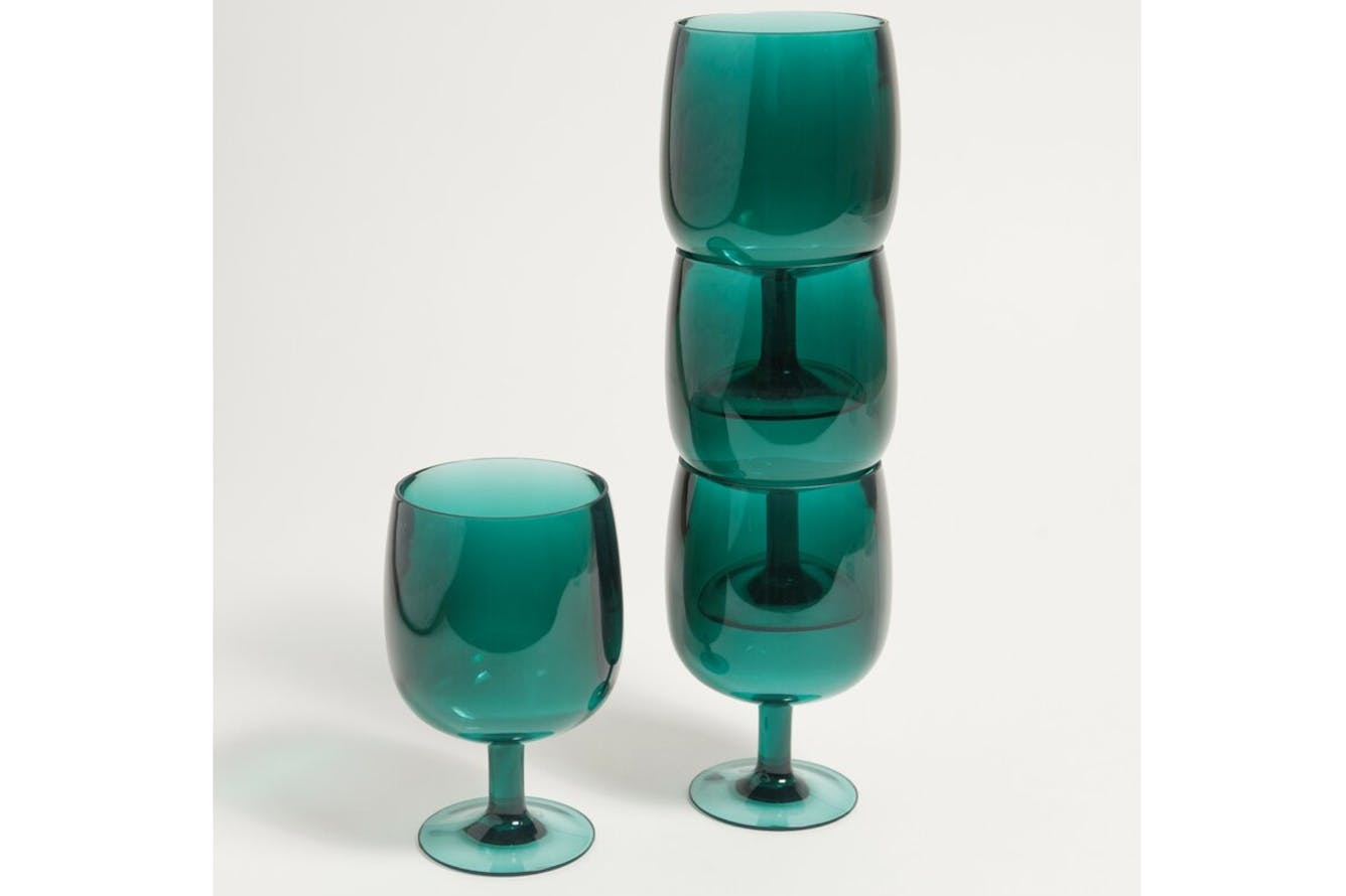 Best Outdoor Wine Glasses 2021 Products The Infatuation