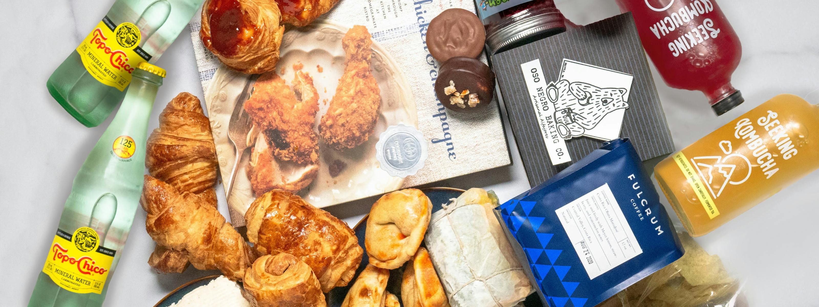 Ice Cream Beer Gift Boxes For Racial Justice The Seattle Weekly Update Seattle The Infatuation