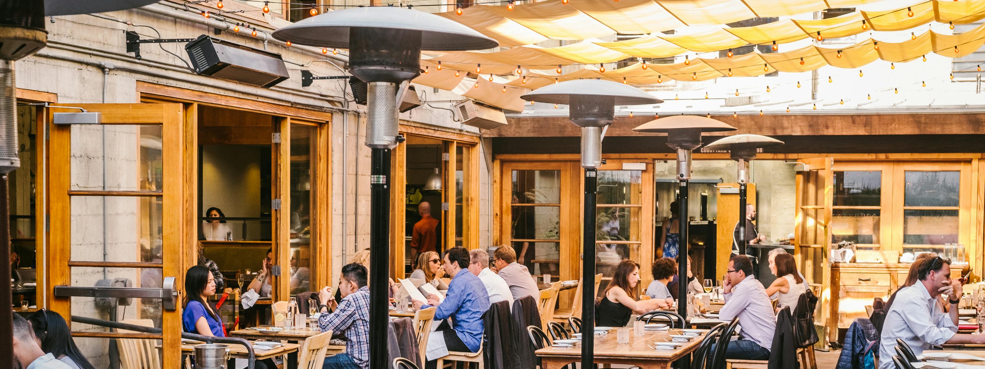 where should i eat outside in san francisco where should i eat outside in san francisco