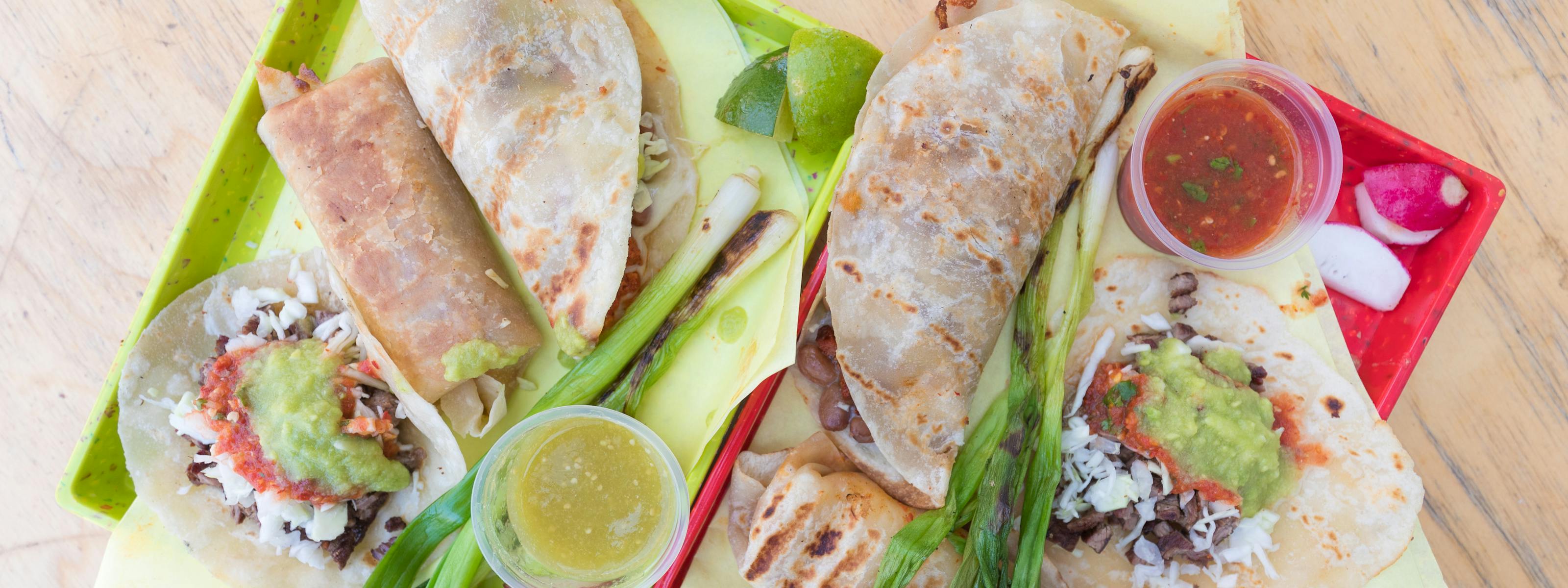 Sonoratown Is Opening A Second Location + 2 New Tacos To Try This Week