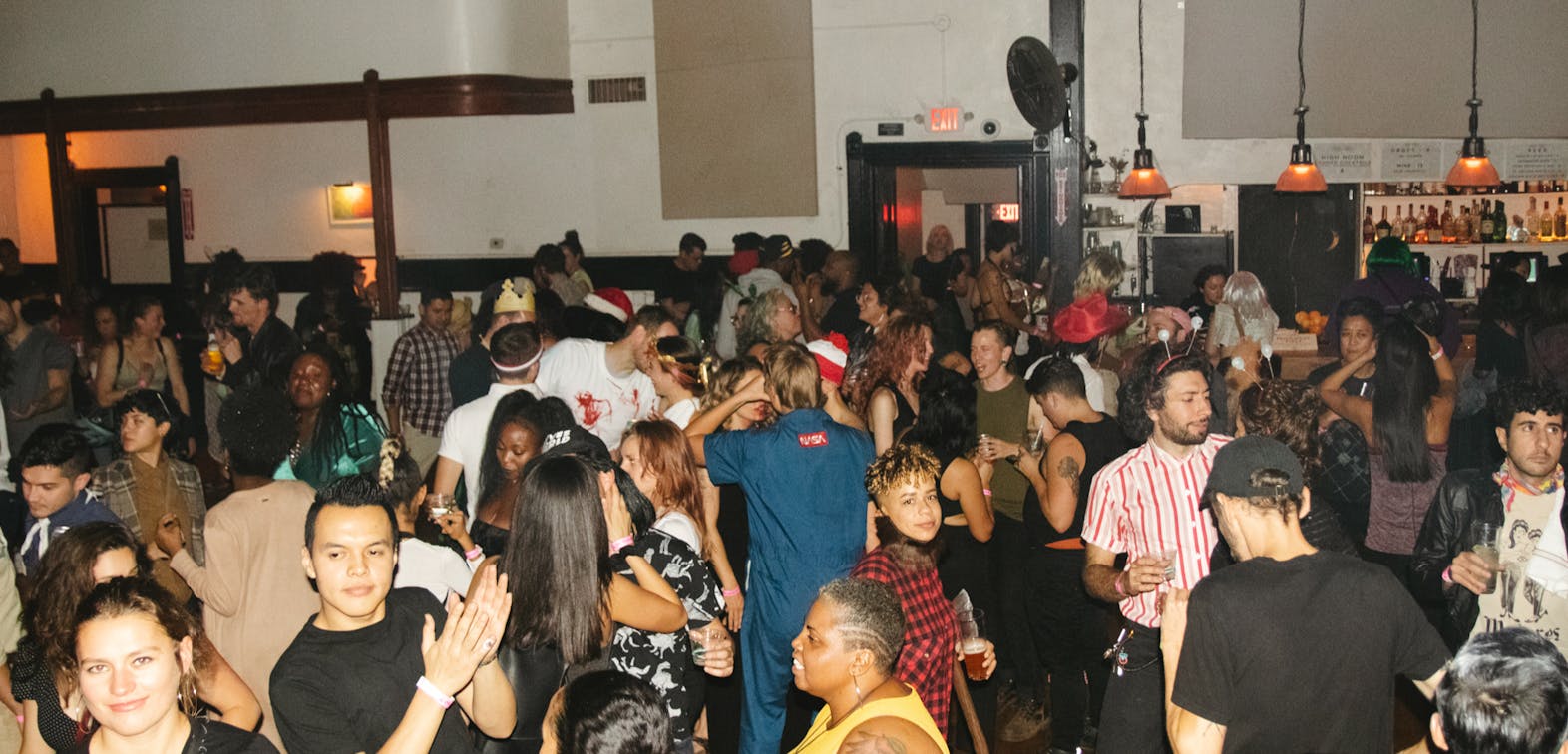 Starline Social Club Was Oakland S Second Home The Infatuation Starline Social Club Calendar