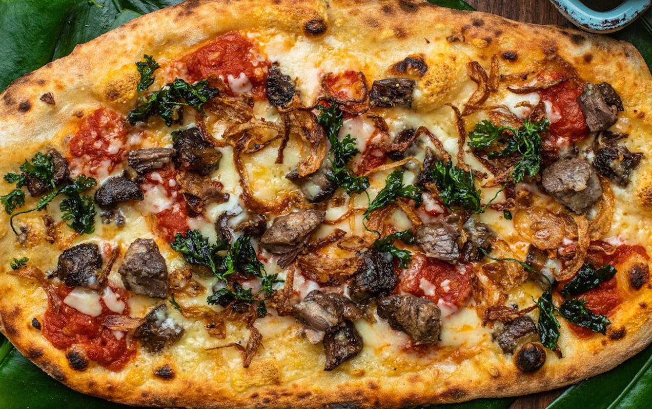 Black-Owned NYC Restaurants To Support - New York - The Infatuation