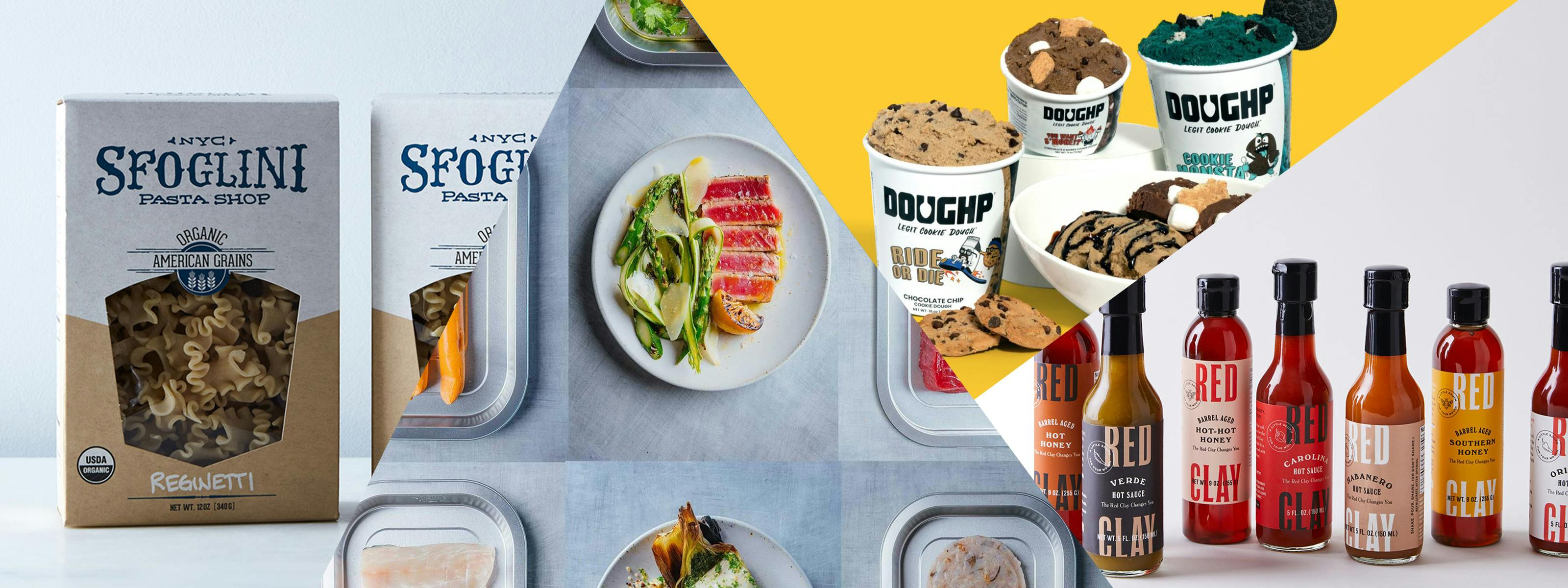 Best New Food And Kitchen Products August 2021 Products The Infatuation