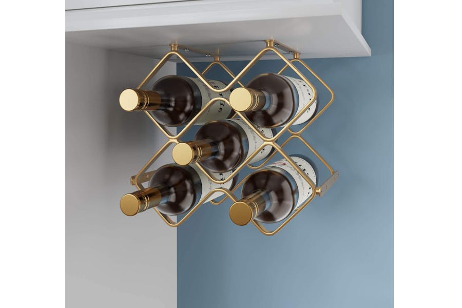 15 Best Wine Racks For Small Apartments 2021 Products The Infatuation