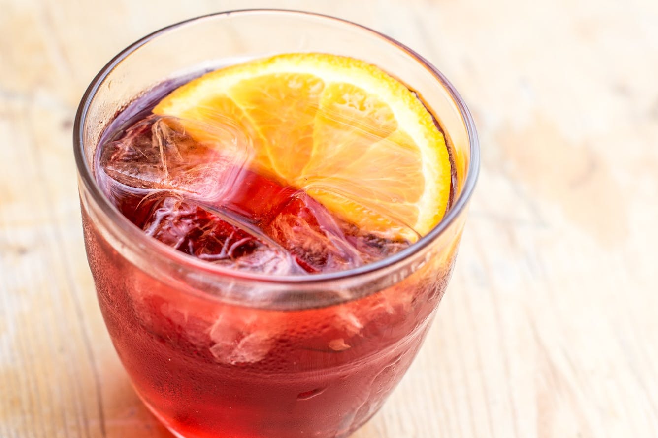 Bootleg Cocktail Recipe The Infatuation