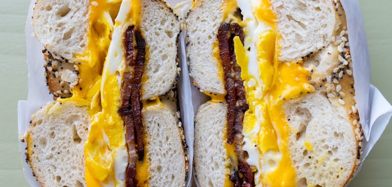 The Ultimate Miami Delivery & Takeout Guide
