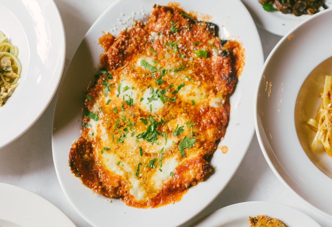 The Infatuation's Ultimate Delivery & Takeout Guide The Infatuation