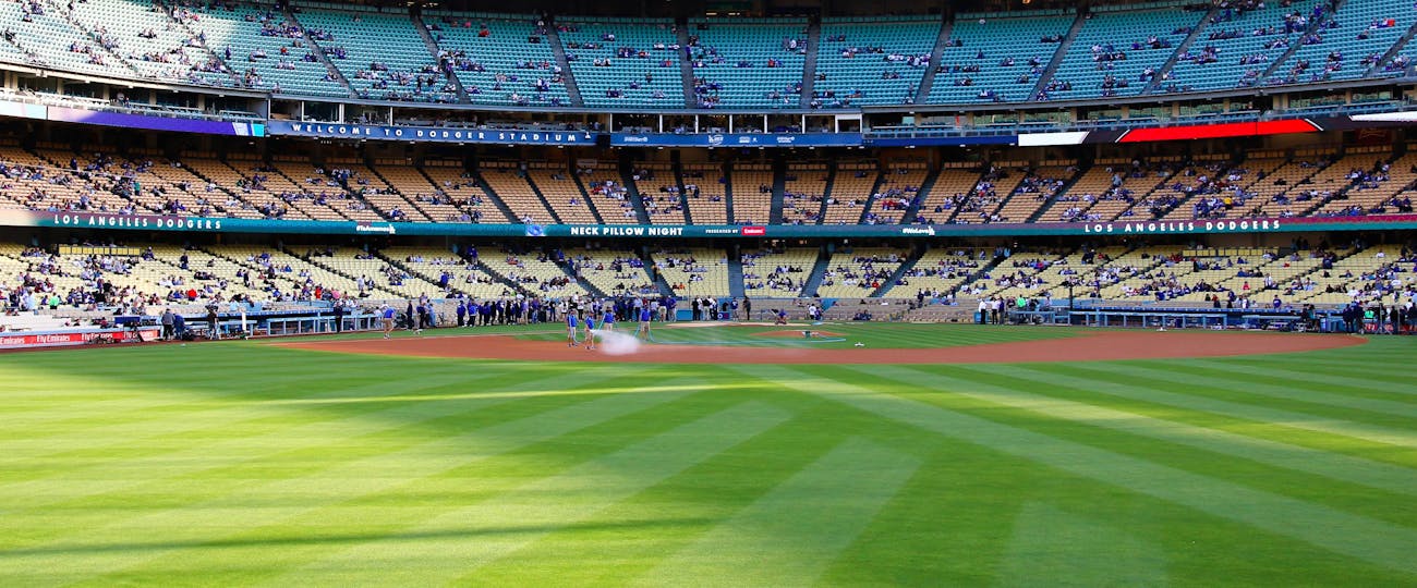 Here are the best food vendors at the staples center, dodger stadium and. The Best Things To Eat at Dodger Stadium Los Angeles The Infatuation