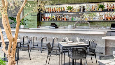 10 Exciting Dinner Spots To Try In LA Right Now feature image