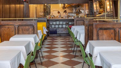 12 Exciting Dinner Spots To Try In LA Right Now feature image