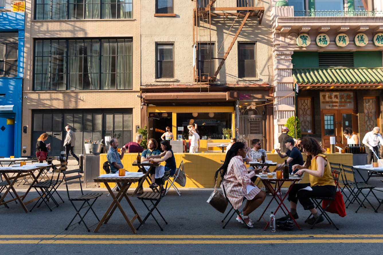 The Best Mexican Restaurants In NYC - New York - The Infatuation