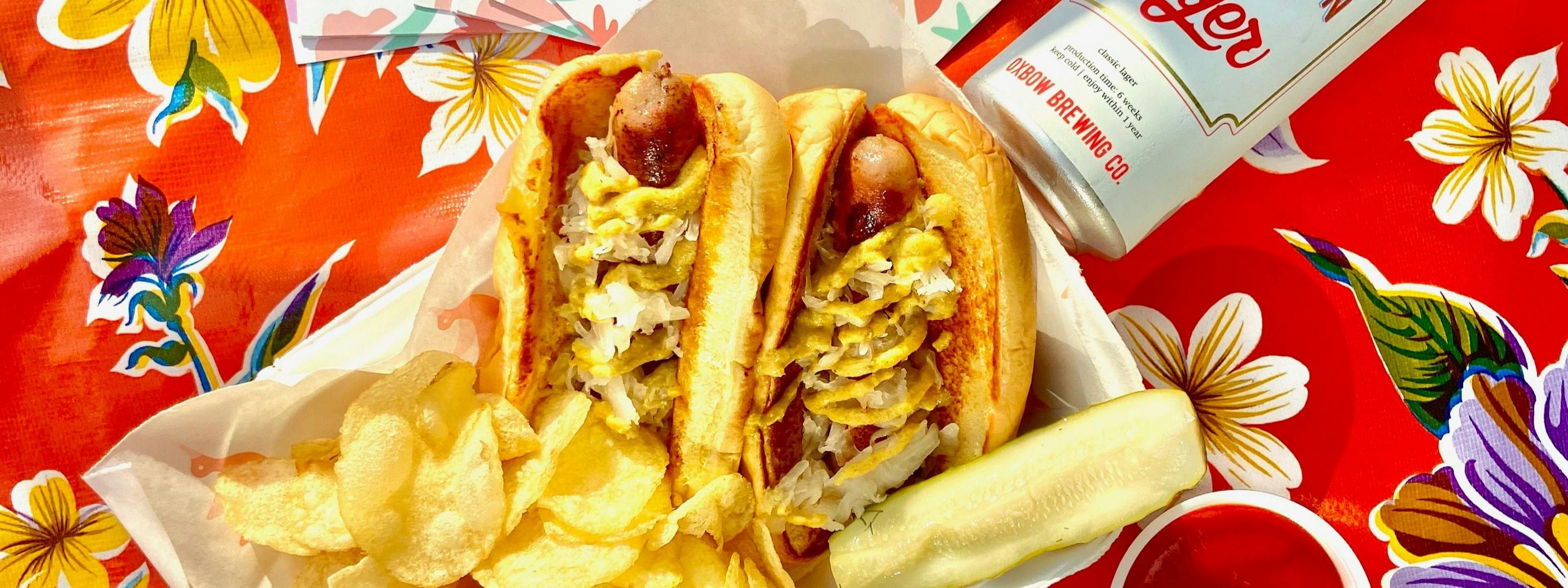 11 Food & Drink Pop-Ups In NYC This Summer - New York - The Infatuation