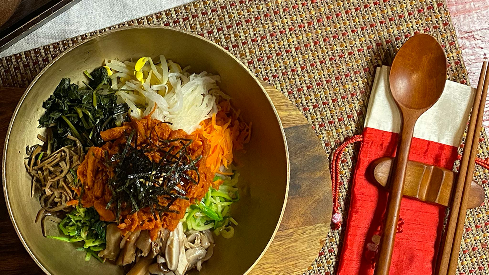 Hangawi Midtown New York The Infatuation hangawi-midtown-new-york-the-infatuation