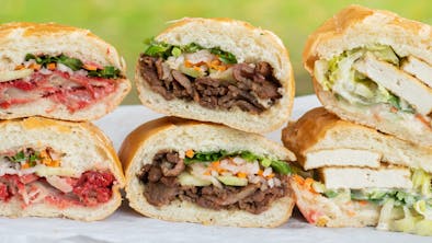 9 Great Banh Mi In Seattle feature image