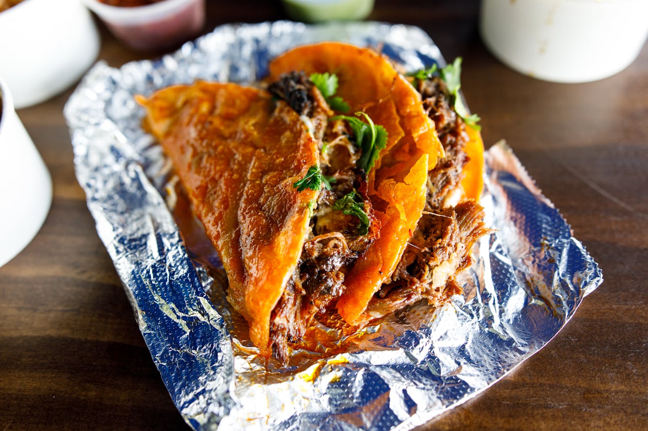 The Top 10 Best Birria Tacos In Austin, TX Austin The Infatuation