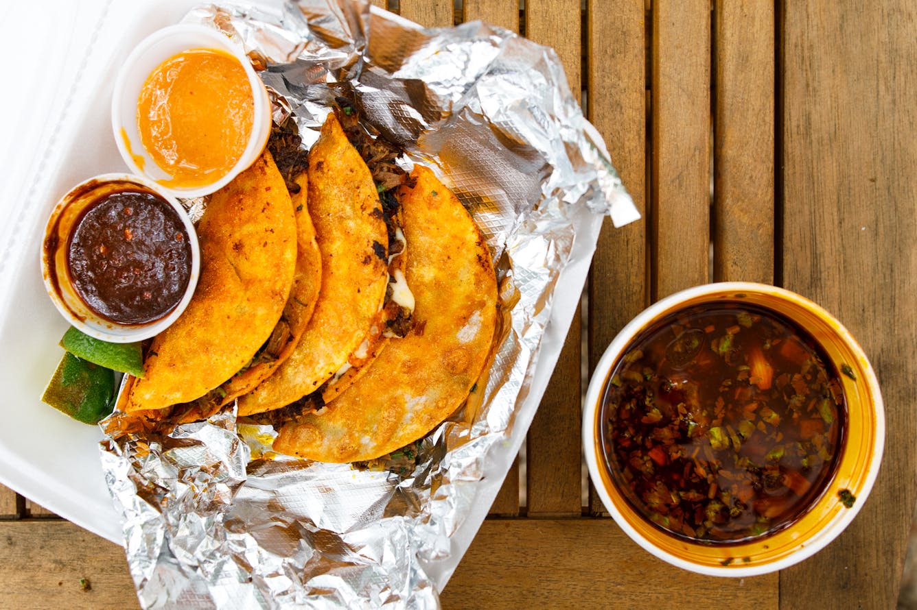 The Top 10 Best Birria Tacos In Austin, TX Austin The Infatuation