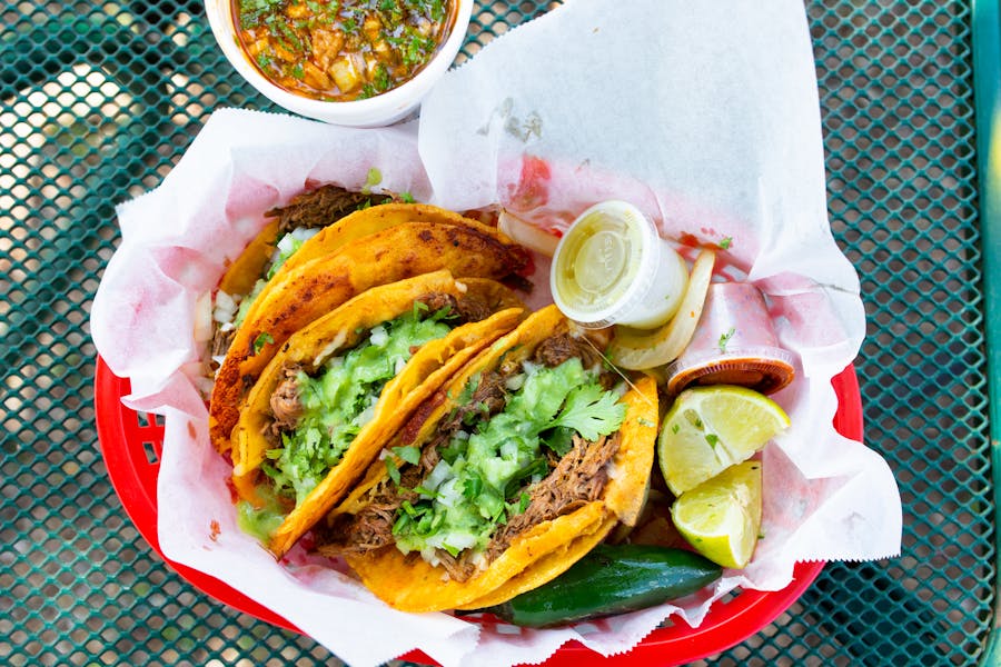 The Top 10 Best Birria Tacos In Austin, TX Austin The Infatuation
