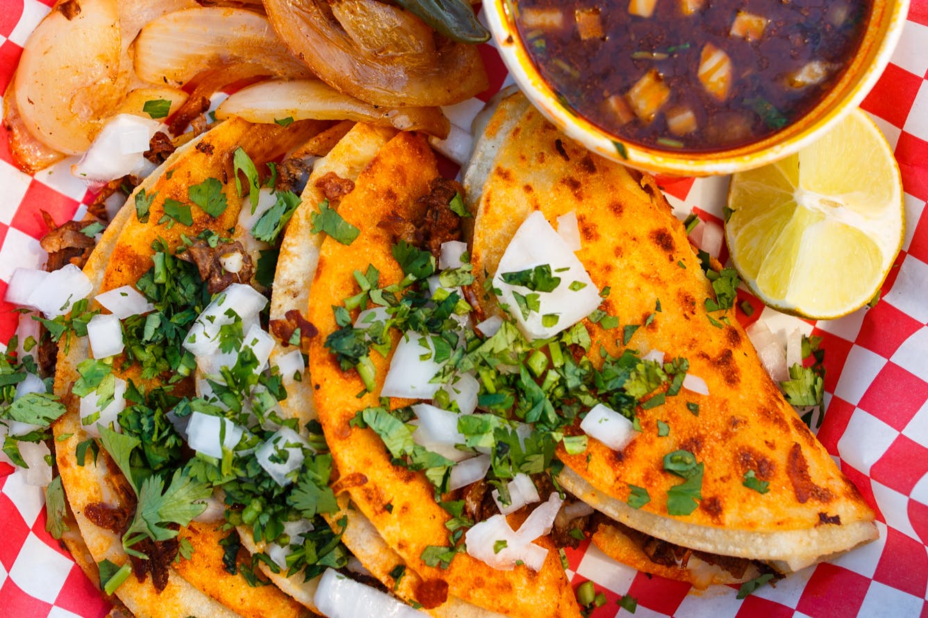 The Best Birria Ramen In Austin Austin The Infatuation