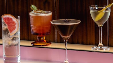 10 Great London Happy Hours For Drinking On A Budget feature image