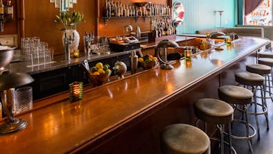 13 LA Bars You Aren’t Completely Sick Of Yet feature image