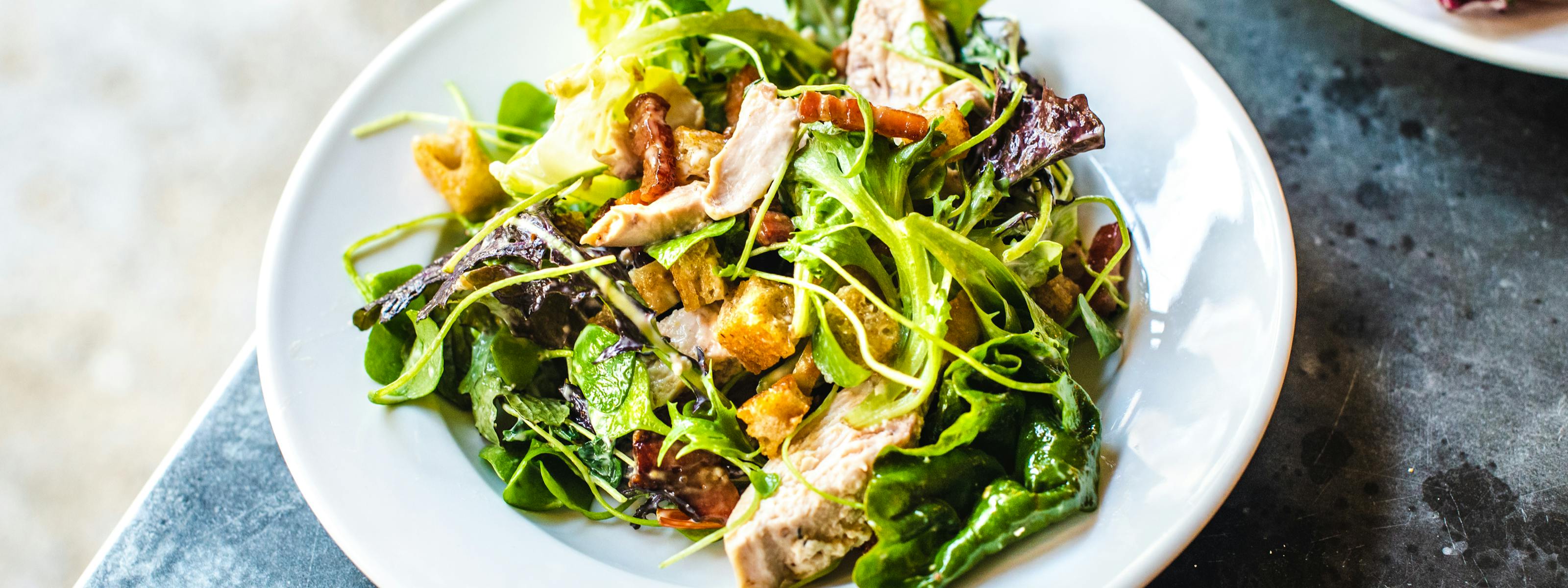 10 London Salads That Will Actually Bring You Joy London The Infatuation