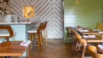 10 West Hollywood Restaurants That Aren’t New But Are Still Good feature image