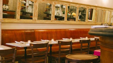 10 NYC Restaurants That Are Over 10 Years Old And Still Awesome feature image