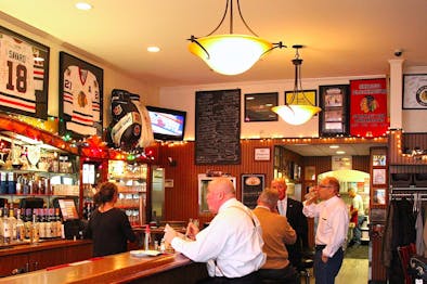 12 Old School Italian Joints You Need To Know About feature image