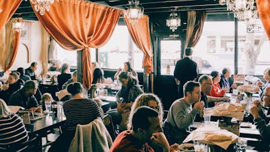10 Portland Restaurants Where You’ll Want To Become A Regular feature image