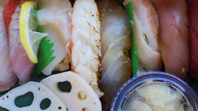 11 Excellent SF Spots For Valentine’s Day Dinner feature image
