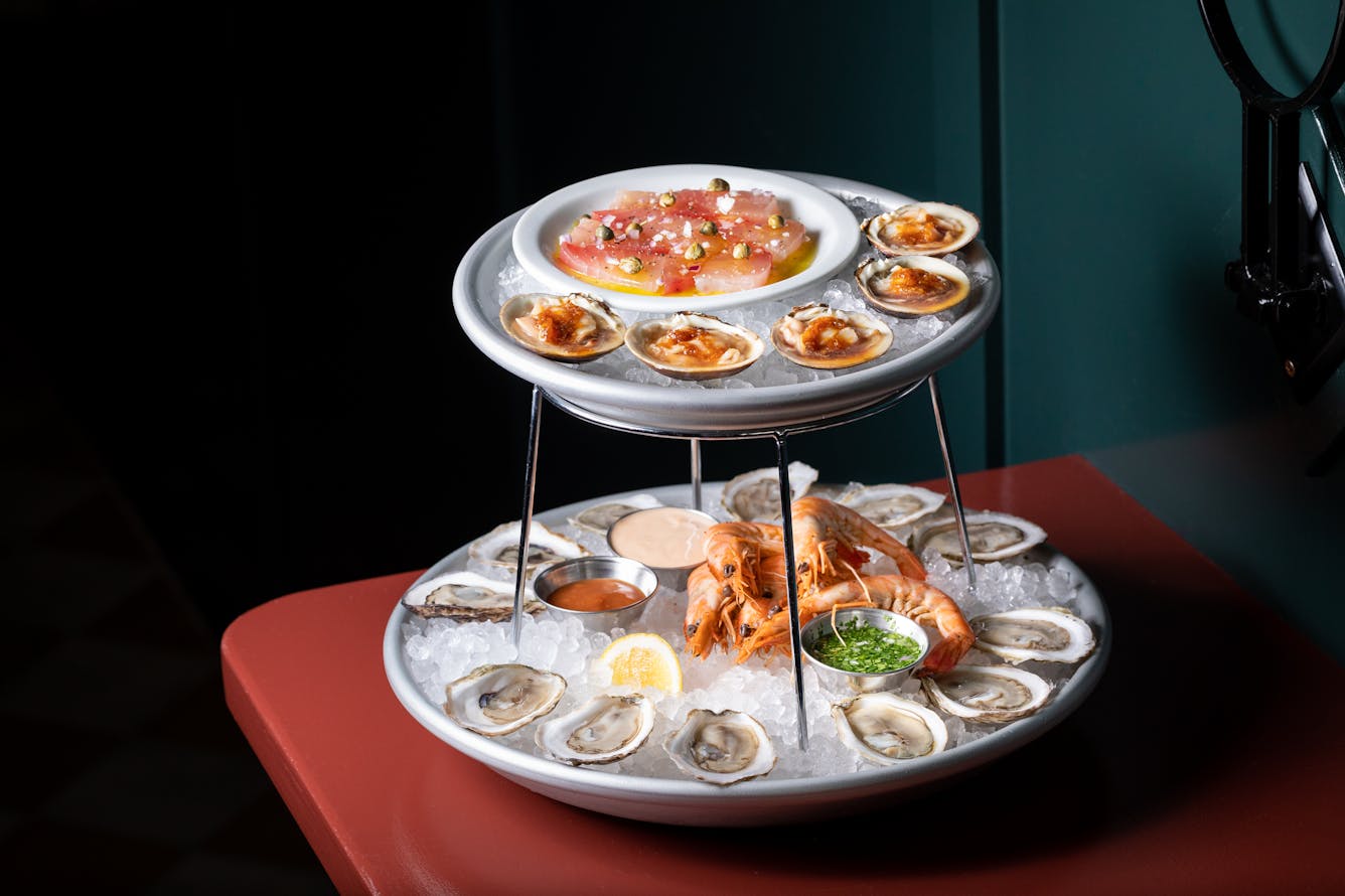 11 Great LA Seafood Markets For PickUp & Delivery Los Angeles The