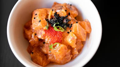 11 Great Spots To Get Poke In SF feature image