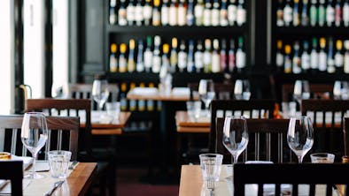 10 LA Restaurants Perfect For Throwing Down feature image