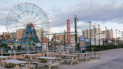 11 New Things To Do & Eat In NYC This Week feature image