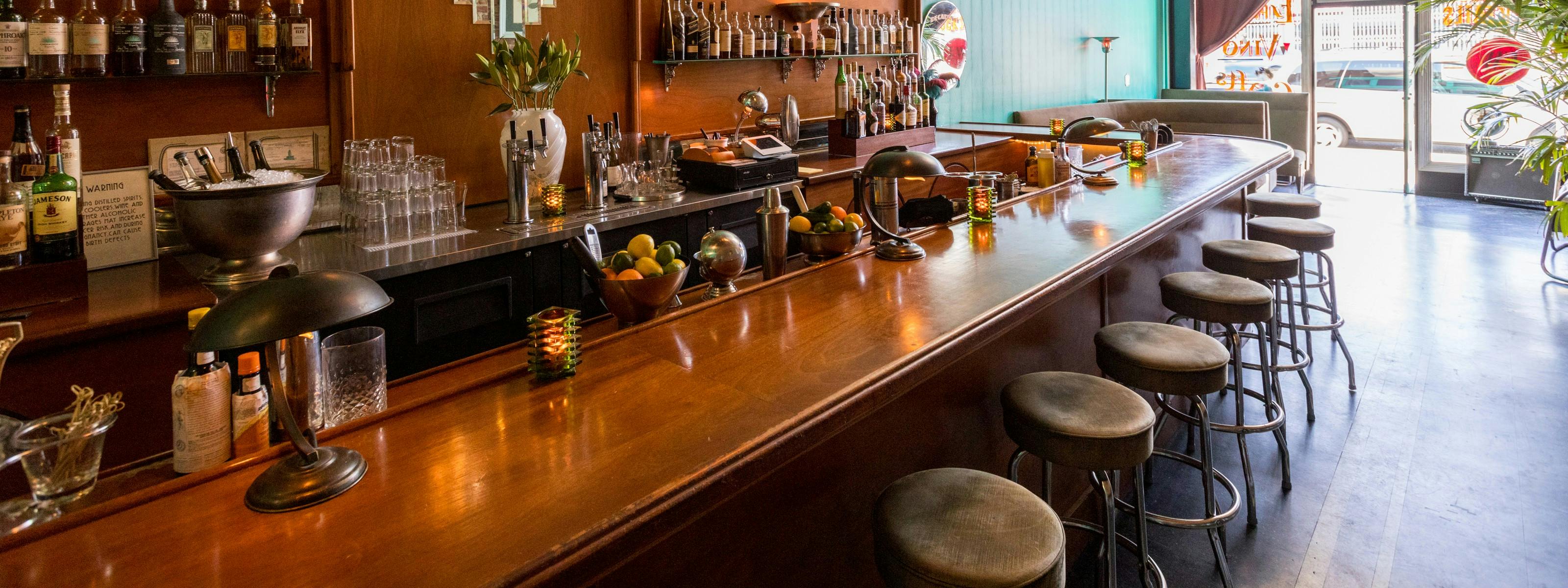 14 Great LA Bars You Always About Los Angeles The Infatuation
