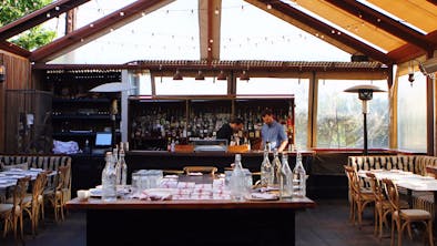 12 Mediocre West Hollywood Restaurants You’ll Probably Go To At Some Point feature image