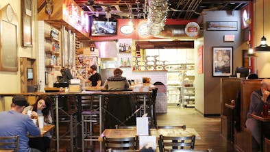 12 Nashville Restaurants Where You’ll Want To Become A Regular feature image