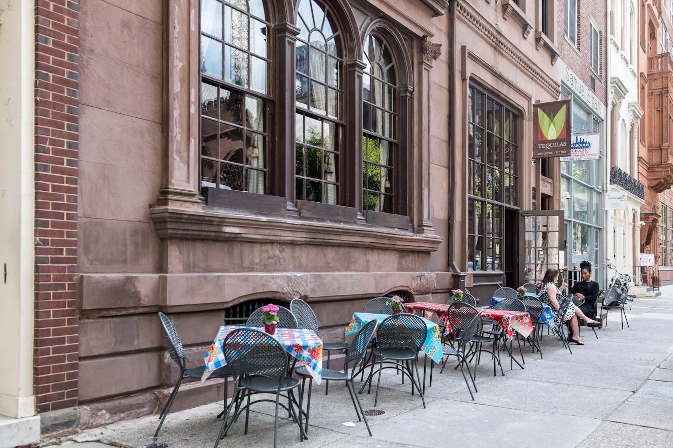 11 Places To Go For SIPS That Don’t Suck Philadelphia The Infatuation