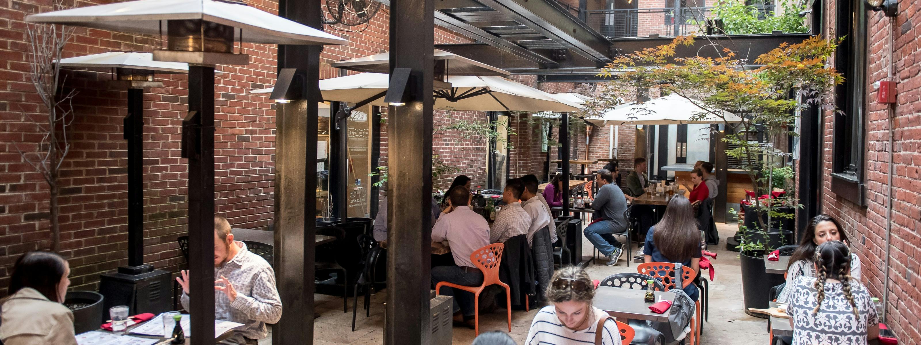 11 Places To Go For SIPS That Don’t Suck Philadelphia The Infatuation