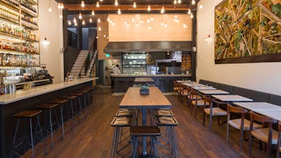 11 Restaurants Perfect For Literally Everyone feature image