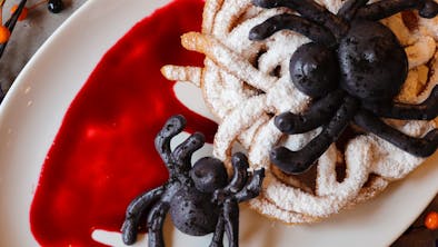 12 Spots With Halloween Specials And (Socially Distanced) Events feature image