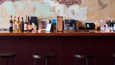 16 Wine Bars That Won’t Make You Sad Inside feature image