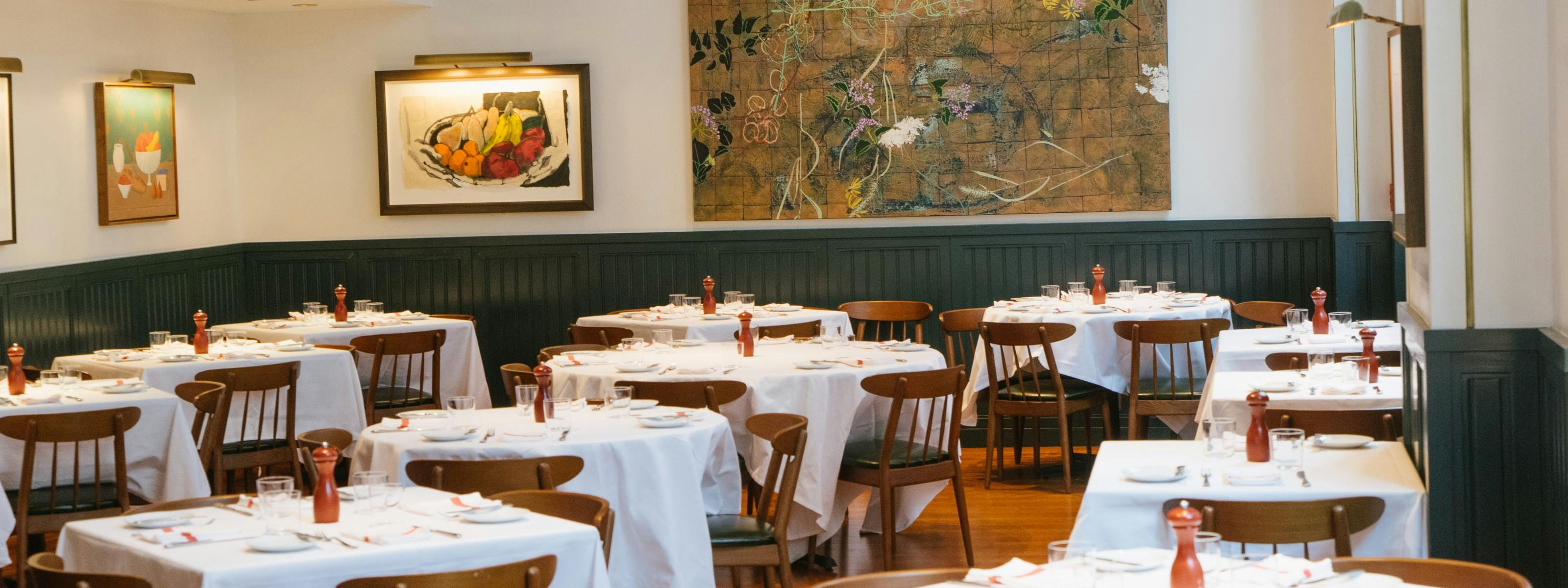 13 Brunch Spots For Special Occasions - New York - The Infatuation