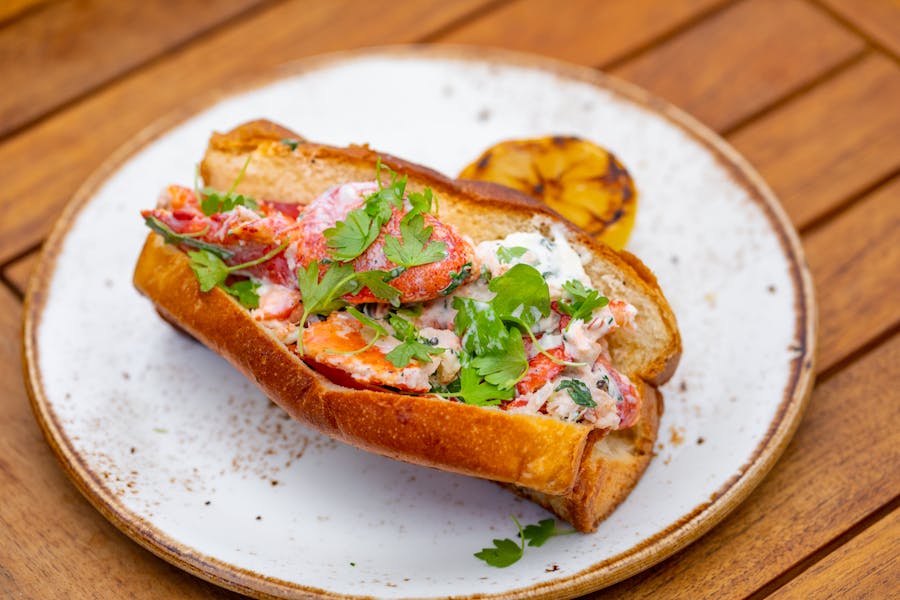 17 Excellent LA Seafood Restaurants Los Angeles The Infatuation