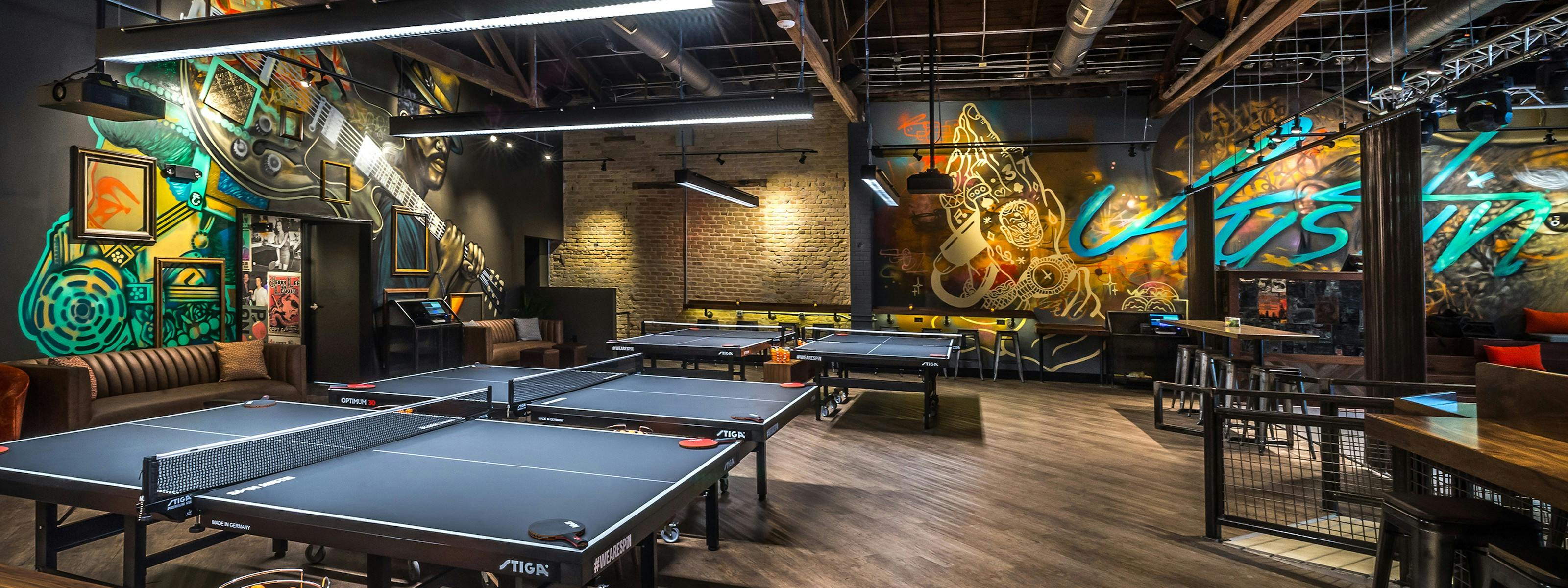 13 Great Austin Bars With Activities Austin The Infatuation