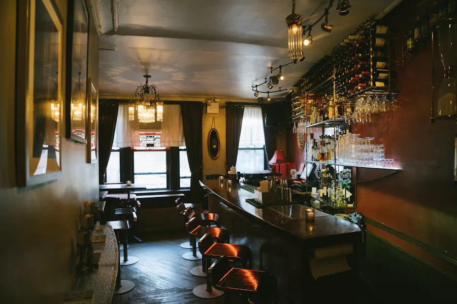 The Best Happy Hours In Midtown New York The Infatuation
