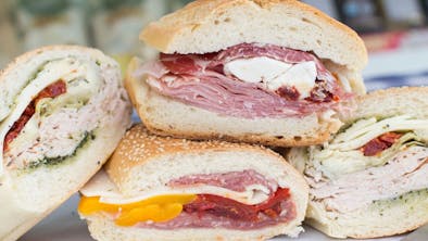 13 Great Places In SF To Pick Up Food For Your Picnic
feature image